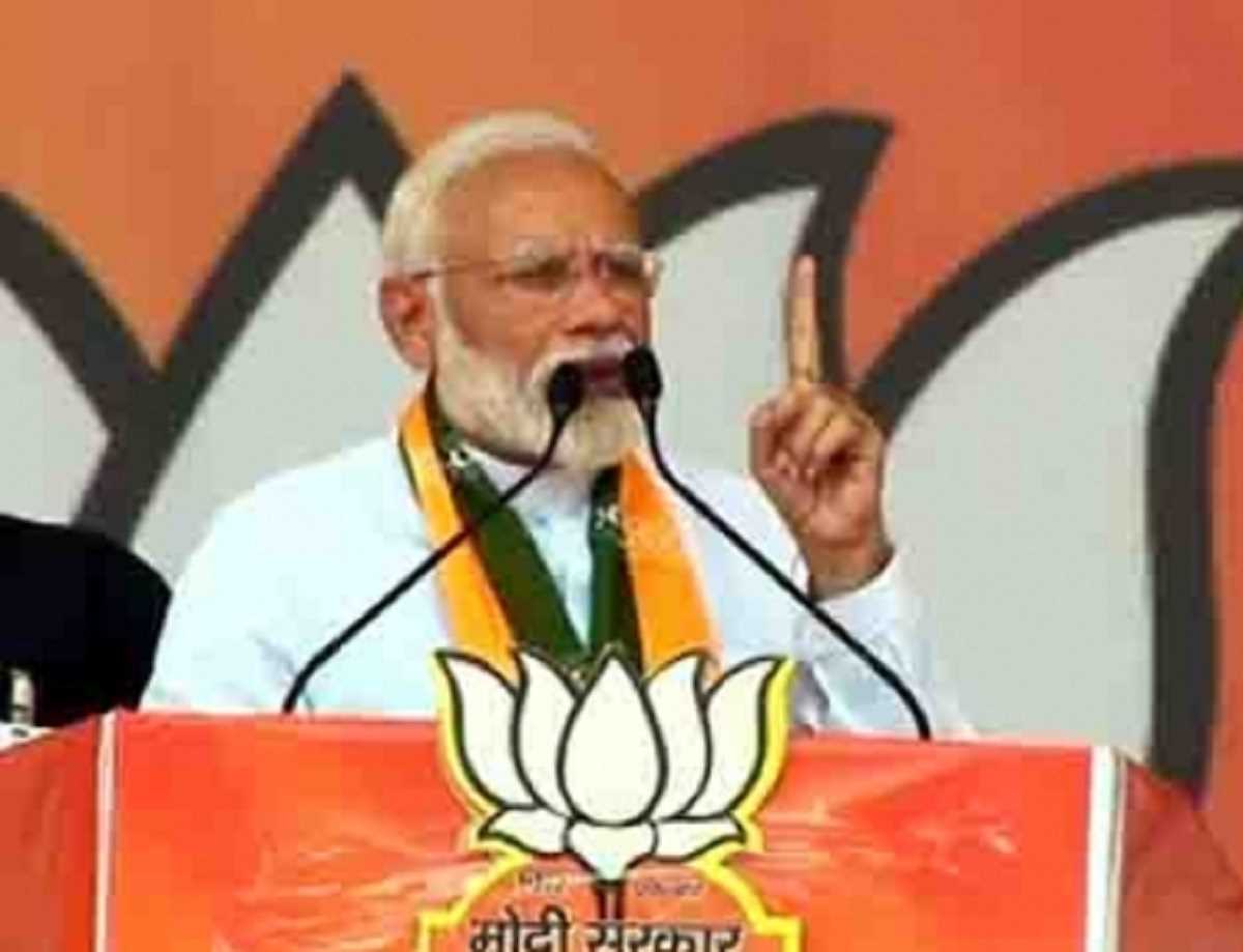 भाजपा ने 18 जुलाई को बुलाई एनडीए घटक दलों की बैठक, पुराने सहयोगियों पर भी नजर